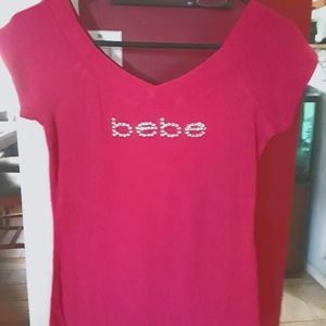 Bebe Shirt
